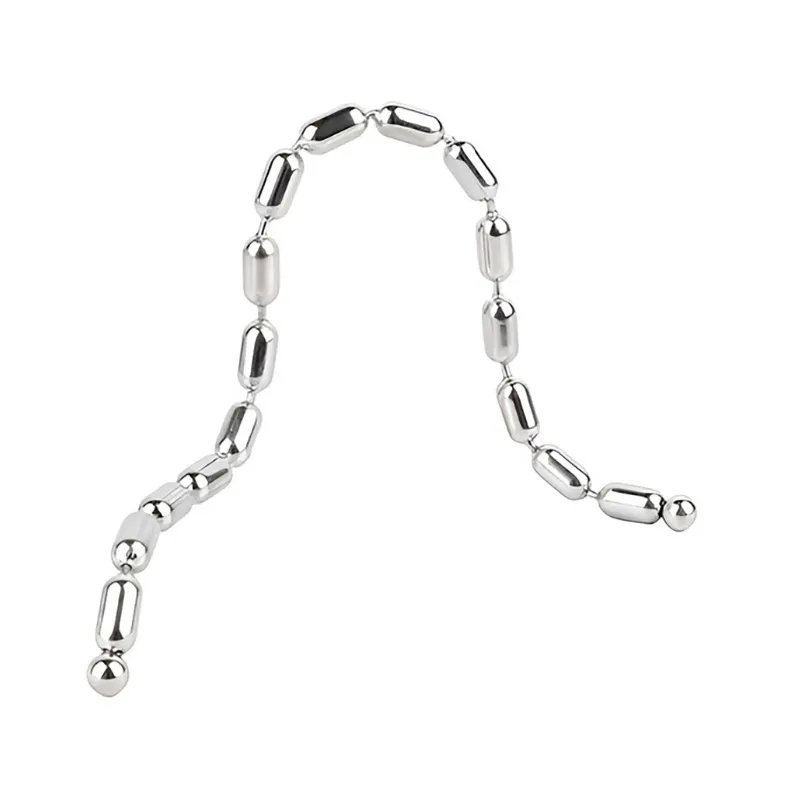 UrethralPlay Tige souple Movead 28 cm - Diamètre 7mm